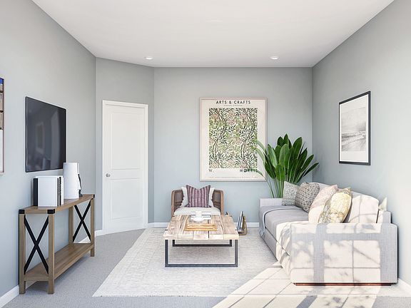 Versatile activity room