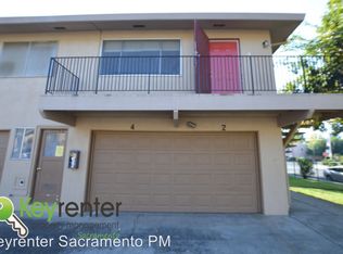 10795 Coloma Rd UNIT 4, Rancho Cordova, CA 95670