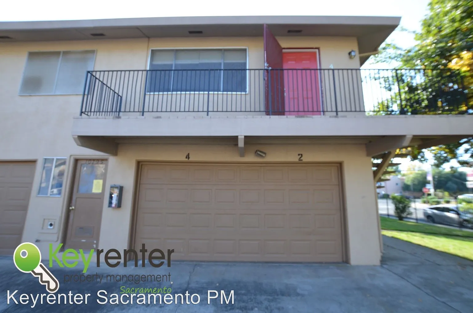 10795 Coloma Rd Unit 4 photo 1