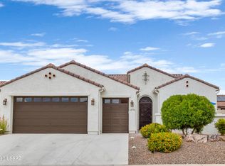 62752 E Border Rock Rd, Saddlebrooke, AZ 85739