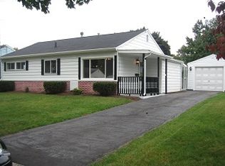 1217 Sarlson Ave, Akron, OH