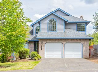 7354 SW 166th Ter, Beaverton, OR 97007