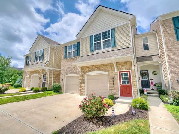 518 Cheltenham Dr, Walton, KY 41094