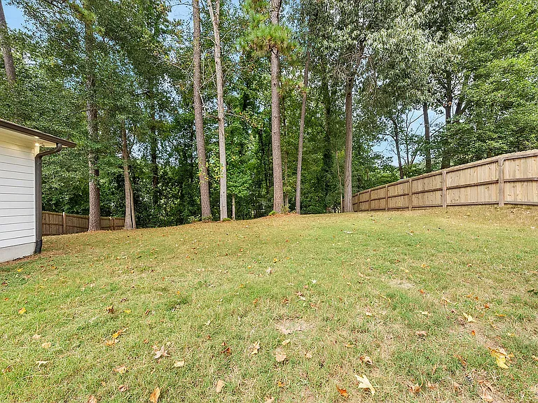 3912 Old Chapel Hill Rd — Photo 33