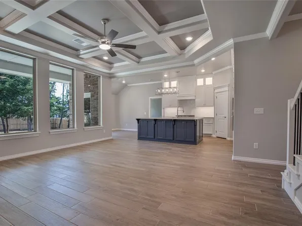8800 Grey Joy Rd, Edmond, OK 73007