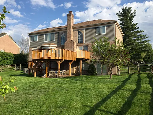 4280 S Shore Dr Photo 1