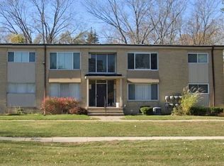 25835 Lahser Rd #C-7, Southfield, MI 48033