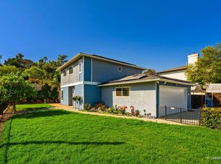 3714 Carol Way, Spring Valley, CA 91977