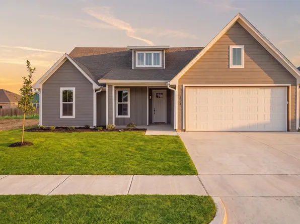 808 Lavender Ct, Tolar, TX 76476