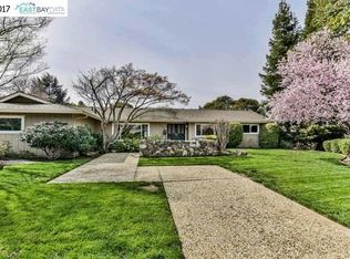 3680 Hobby Ct, Concord, CA 94518