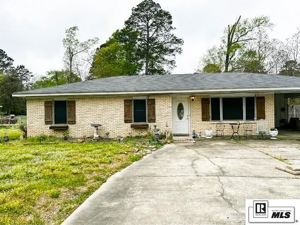 1108 Fern St, West Monroe, LA 71292