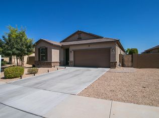 16821 W Belleview St, Goodyear, AZ 85338