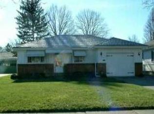 3157 Keemont Dr, Toledo, OH 43613