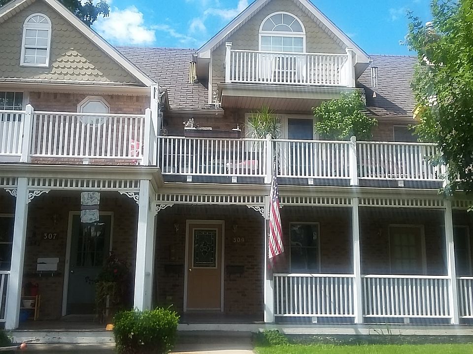 1st image of 309 N 4th St