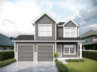 2112 N York Rd, Independence, MO 64058