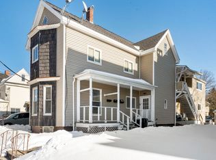 349 Pine St, Lewiston, ME 04240