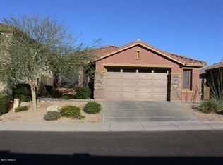 3734 W Denali Dr, Phoenix, AZ 85086