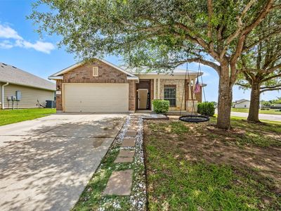 417 Bandara Woods Blvd, Elgin, TX, 78621