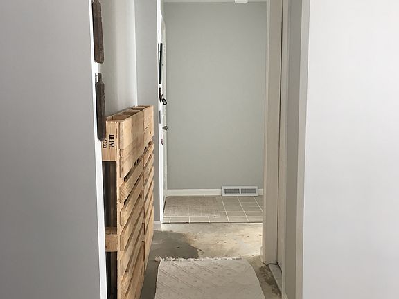 View from livingroom