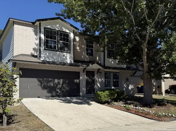 232 Gatewood Falls, Cibolo, TX 78108