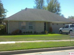 13136 E 32nd Pl, Tulsa, OK 74134