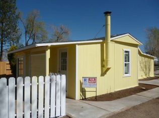 15430 Toll Rd, Reno, NV 89521