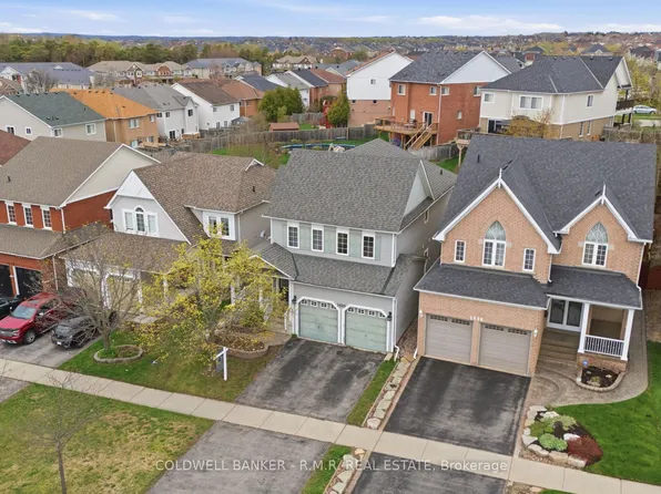 1420 Coldstream Dr, Oshawa, ON L1K 2Y8