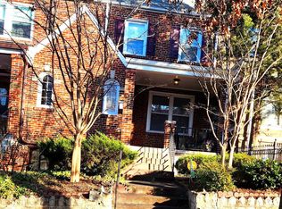 5003 3rd St NW, Washington, DC 20011