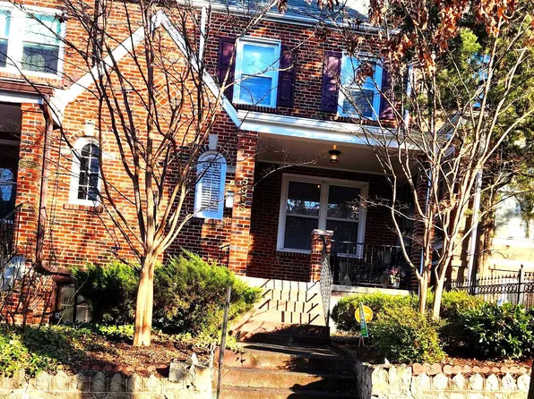 5003 3rd St NW, Washington, DC 20011