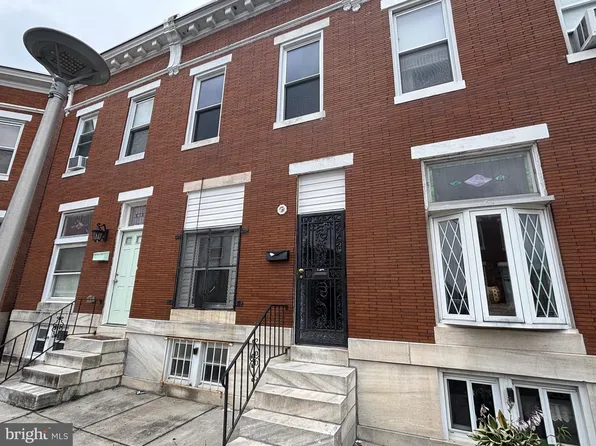 1611 Darley Ave, Baltimore, MD 21213