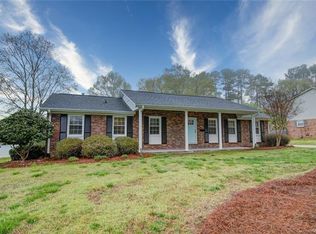 110 Ridge Ave, Clover, SC 29710