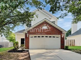 4309 Standing Rock Way, Raleigh, NC 27604