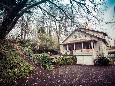 1321 West St, Saint Helens, OR, 97051