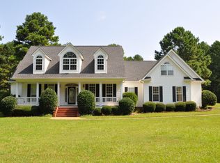 228 Highway 85 Connector, Brooks, GA 30205