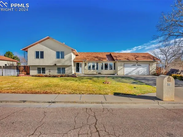 1 Silversmith Ct, Pueblo, CO 81008