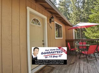 5509 Sierra Springs Dr, Pollock Pines, CA 95726