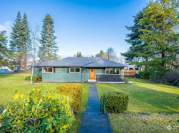 733 W 14th Street, Port Angeles, WA 98363