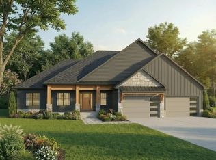 2490 179th Ave NE, Andover, MN 55304