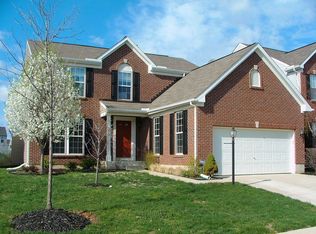 3614 Parliament Private Ct, Dayton, OH 45431