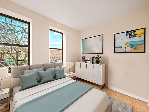 2nd image of 818 Bergen St APT 3B