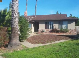 1801 Modoc Ct, Antioch, CA 94509