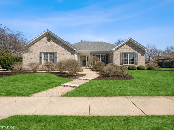3804 Mallard Ln, Naperville, IL 60564