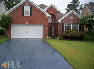 2131 Green Way Cir SE, Conyers, GA 30013