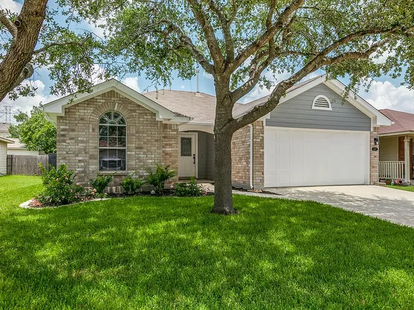 8407 Chalk Hill Cv, Converse, TX 78109
