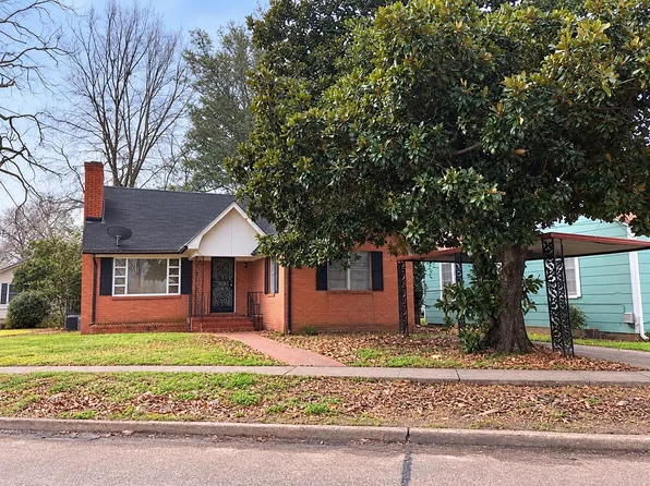 527 E Gloster St, Greenville, MS 38701