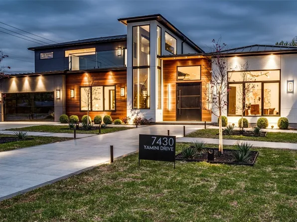 7430 Yamini Dr, Dallas, TX 75230