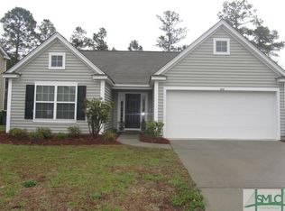226 Cattle Run Way, Pooler, GA 31322