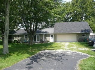 7138 Harriott Rd, Plain City, OH 43064