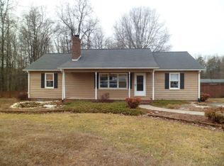 1527 Alberry Ave, Lincolnton, NC 28092