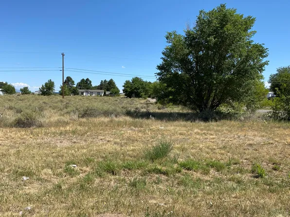 Irene Ave Lot 32, Moriarty, NM 87035